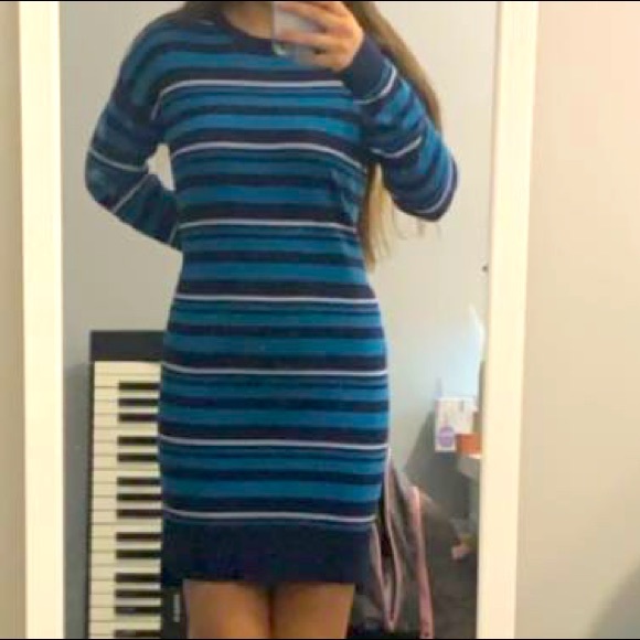 Dress - Picture 1 of 2